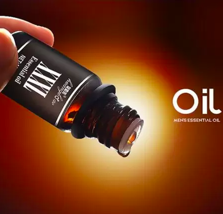 XXXL OIL ACEITE PARA HOMBRE